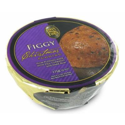 Coles Figgy Christmas Pudding (9.7 ounce)