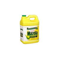 Mazola Corn Oil - 2.5 gallon jug (4 Pack)