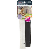Scunci Head Wrap Active No Slip