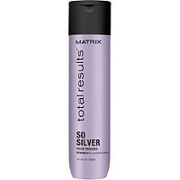 Matrix Total Results Color Obsessed So Silver Toning Shampoo