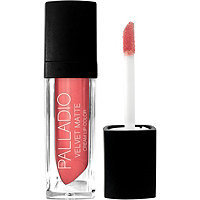 Palladio Velvet Matte Cream Lip Color