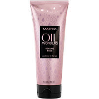 Matrix Oil Wonders Volume Rose Conditioner For Fine Hair