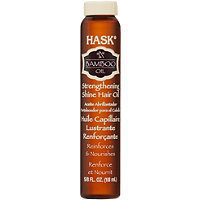Hask Bamboo Oil Vial