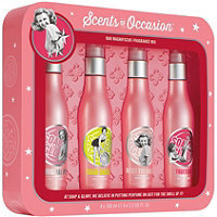 Soap & Glory Scents Of Occasion Gift Set
