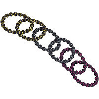 Karina Elastics No Sliding Bubble 4ct