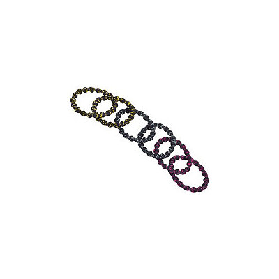 Karina Elastics No Sliding Bubble 4ct