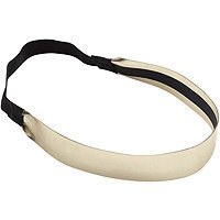 Karina Head Wrap Metallic Pu Leather (Assorted)