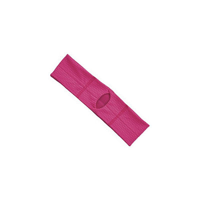 Karina Head Wrap Pony Comfort