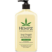 Hempz Sweet Pineapple & Honey Melon Moisturizer