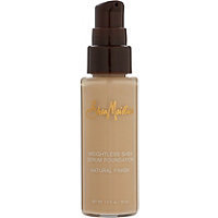 SheaMoisture Weightless Shea Serum Foundation