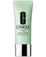 Clinique 7 Day Scrub Travel Size, 15 ml