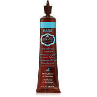 Hask Argan Oil Hot Oil Treatment