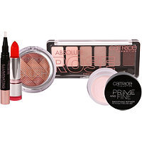Catrice Winter's Glow Gift Set