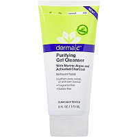 Derma E Purifying Gel Cleanser