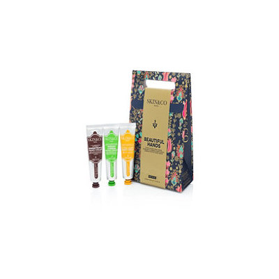 SKIN&CO Beautiful Hands Set