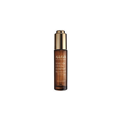 Ahava Dead Sea Crystal Osmoter X6 Facial Serum