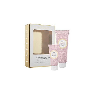 Lalicious Sugar Kiss Hand Cream Body Butter Duo Pack