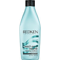 Redken Beach Envy Conditioner Volumizing & Texturizing Conditioner For Big Beachy Texture