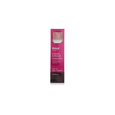 Viviscal Conceal & Densify Volumizing Fibers