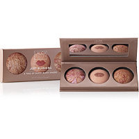 Laura Geller Just Blushing A Trio of Baked Blushes