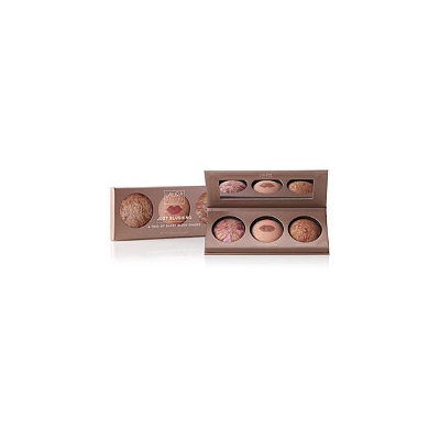 Laura Geller Just Blushing A Trio of Baked Blushes