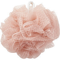 Earth Therapeutics Body Sponge Pink
