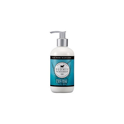 Dionis Blue Ridge Wildflower Body Lotion