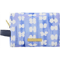 Tartan + Twine Blue Aster Organizer