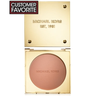 Michael Kors Sexy Bronze Powder