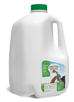 Organic Valley® Fat Free Skim Milk, Pasteurized, Gallon