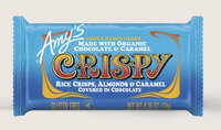 Amy's Kitchen Crispy Candy Bites