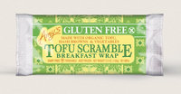 Amy's Kitchen Tofu Scramble Breakfast Wrap, Gluten Free