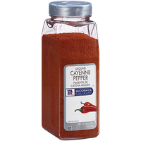 McCormick Culinary® Cayenne Pepper, Ground