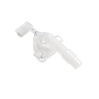 Drive Medical 100ndel-nh Nasalfit Deluxe Ez Cpap Mask - 100NDEL-NH