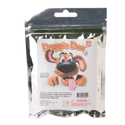 Goliath Games Doggie Doo Food Pack 1 Unit