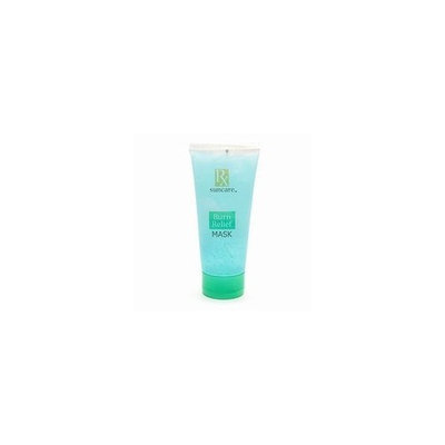 RX Suncare Burn Relief Mask 6 oz.