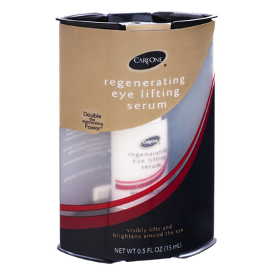 CareOne Regenerating Eye Lifting Serum