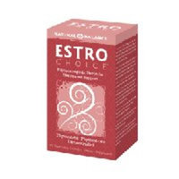 Estro Choice Natural Balance 60 VCaps