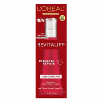 L'Oréal Paris Revitalift Clinical Repair 10 Laser Corrector SPF 20