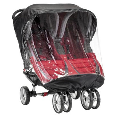 Baby Jogger Weather Shield - City Mini GT Double/City Mini Double