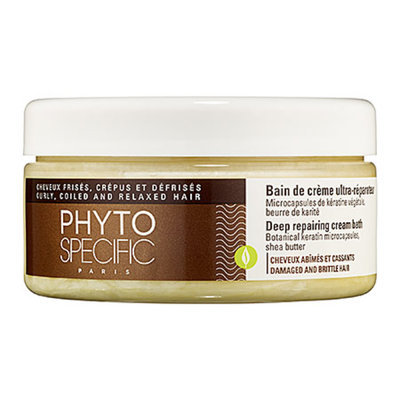 Phyto PhytoSpecific Deep Repairing Cream Bath