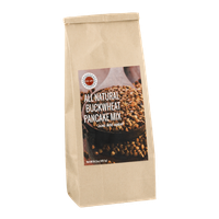 hue-gah All Natural Buckwheat Pancake Mix