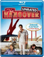 Warner Home Video The Hangover