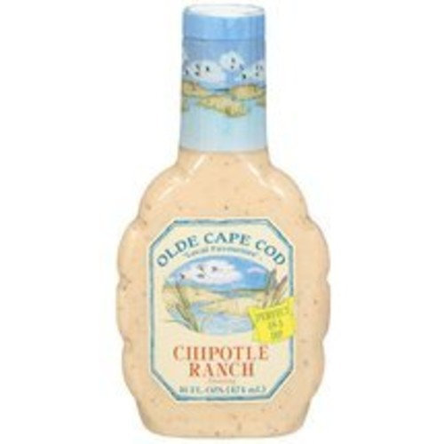Olde Cape Cod e Cape Cod Chipotle Ranch Dressing 16 oz Reviews 2019