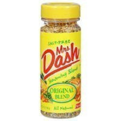 Mrs. Dash-Original Seasoning Blend, 6.75 oz