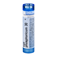 Boiron Kali Phosphoricum 30 C - 80 CT