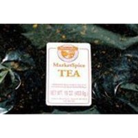MarketSpice Cinnamon Orange Tea 16 oz(454 g)