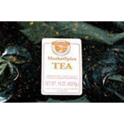 MarketSpice Cinnamon Orange Tea 16 oz(454 g)