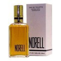 Five Star Fragrance Norell Eau de Toilette Spray for Women, 3.4 Fluid Ounce