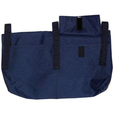 Handi-pockets Handi Pockets 2c5us Storage Accessory Walker, Tapestry, USA with Flap